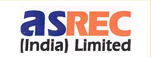 Asrec India Limited