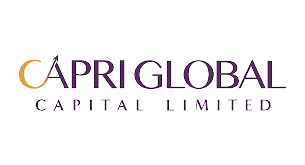 Capri Global Capital Limited