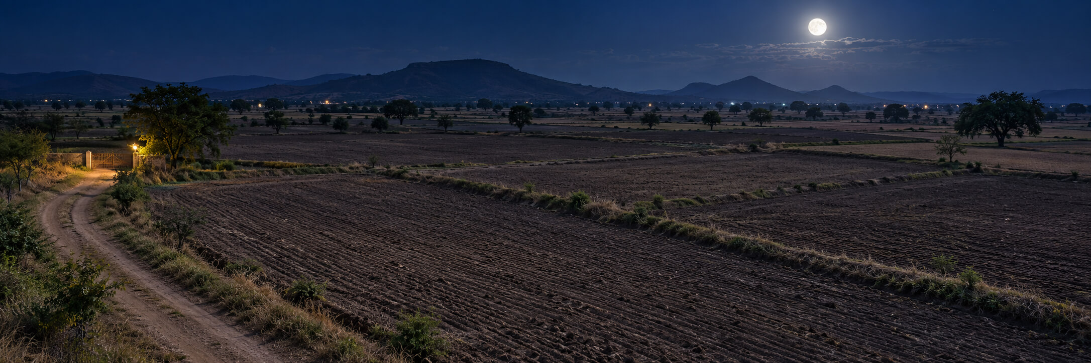 NON AGRICULTURE for sale in Shevgaon — representative image 7