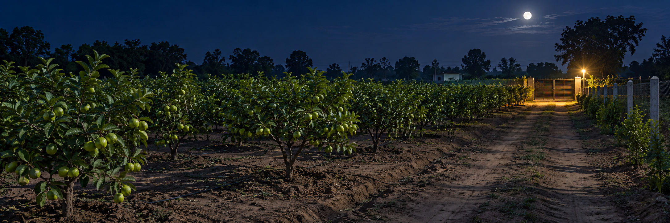 Agriculture Land for Sale in Thodupuzha — representative image 5