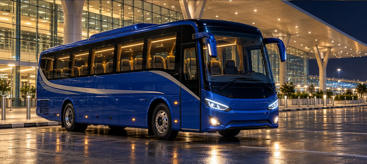ASHOK LELAND LTD VK2011.4T6R BUS REGD NO AP39UJ7504 for Sale in KADAPA, Kadapa