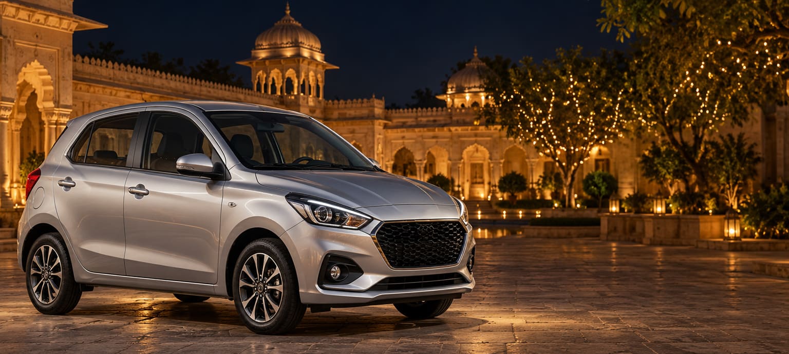 BALENO DELTA AGS for Sale in faridabad, Faridabad
