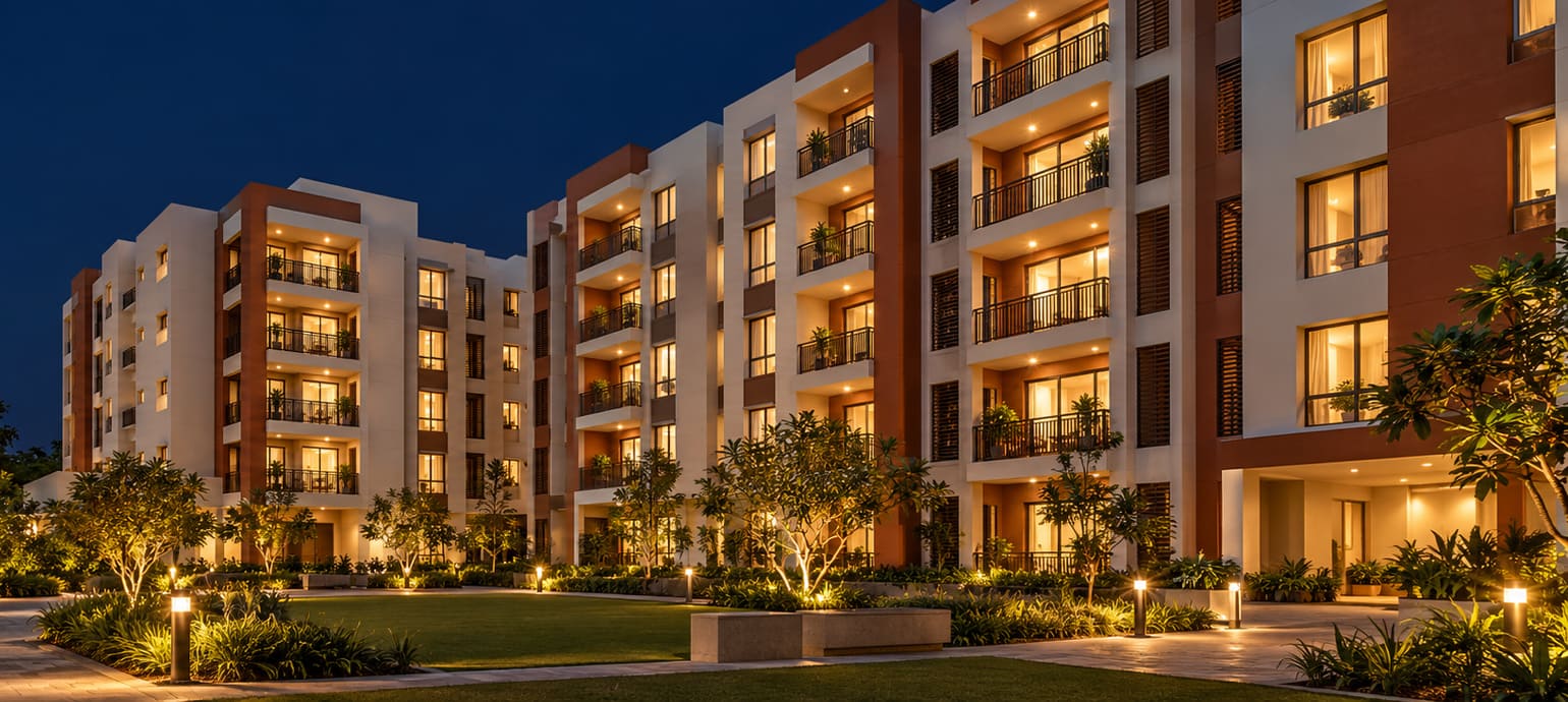 Hinduja Housing Finance Limited Vs Mr. Santosh Soni