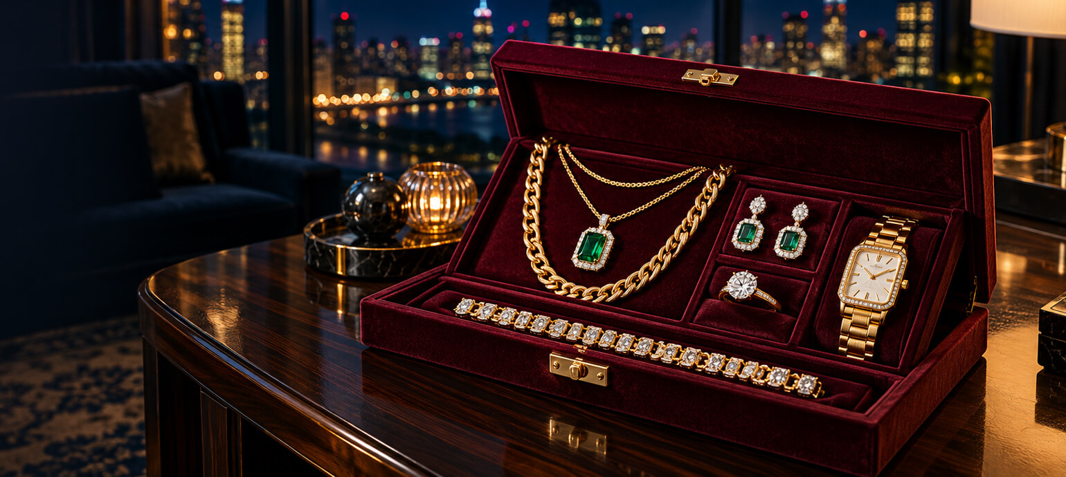 Gold Eauction in Kochi — representative image 2