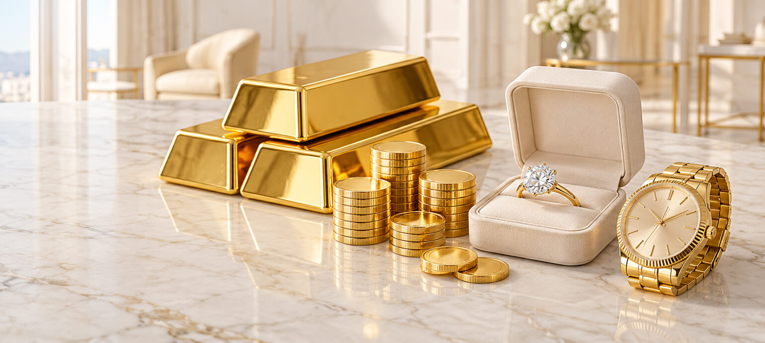 Gold Eauction in Kochi — representative image 3