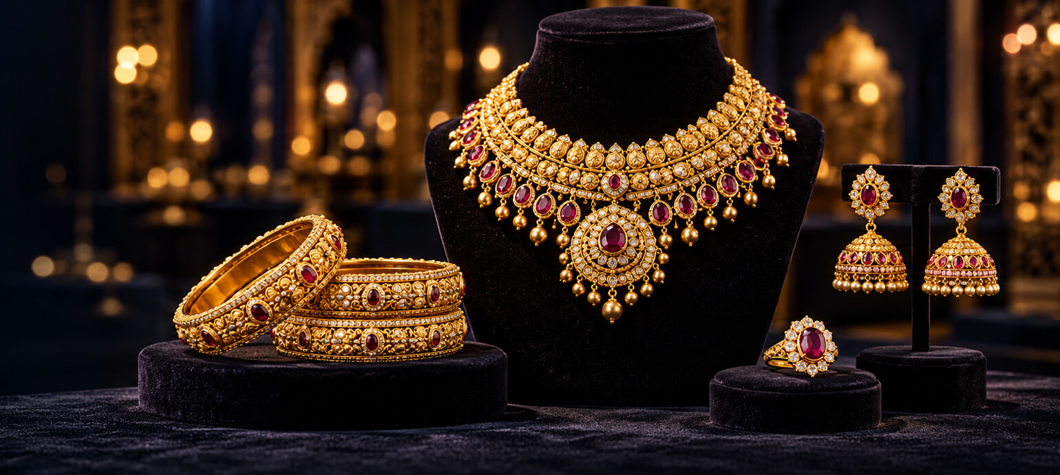 Gold Eauction in Kochi — representative image 1