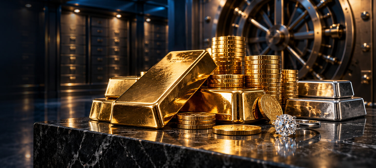 Gold Eauction in Kochi — representative image 10