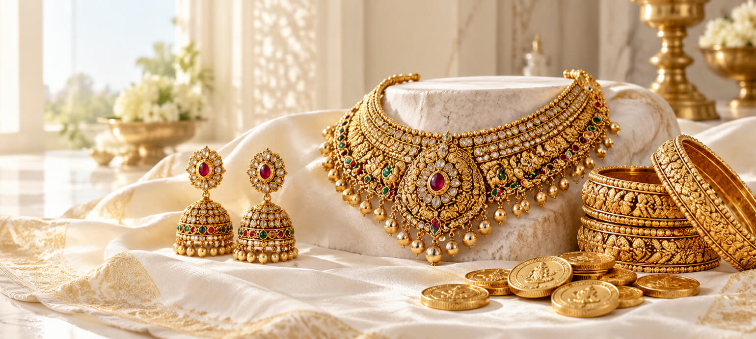 Gold Eauction in Kochi — representative image 9