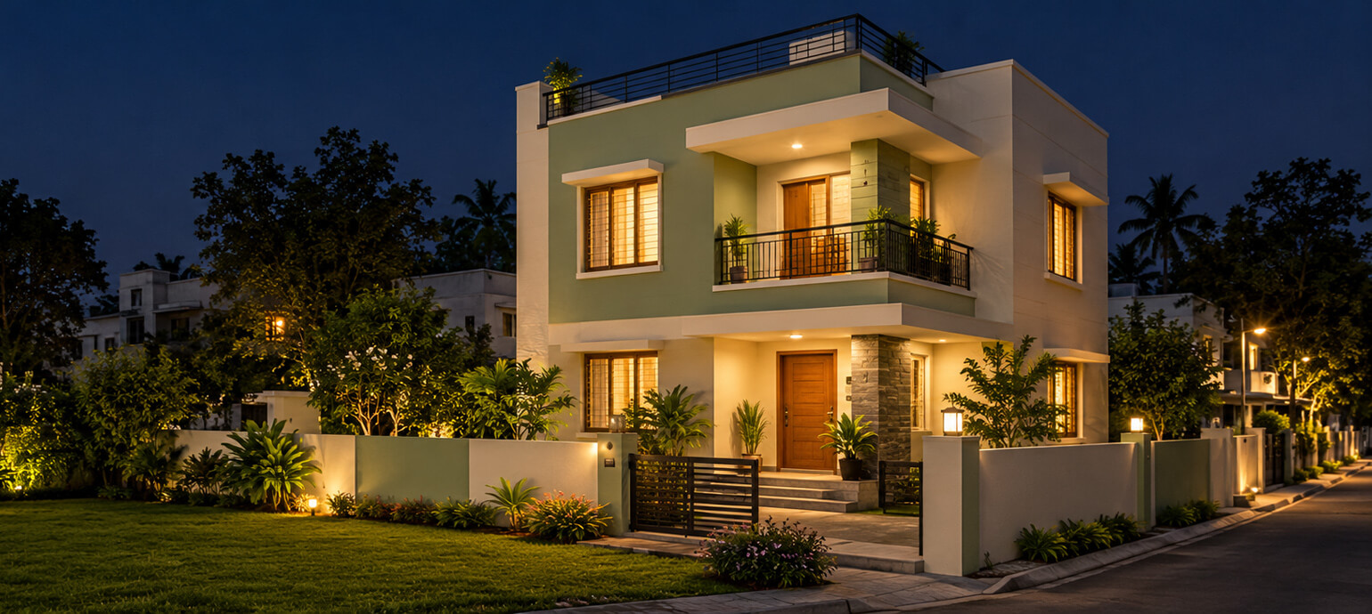 Hinduja Housing Finance Limited Vs Mr. Ruvva Vinod