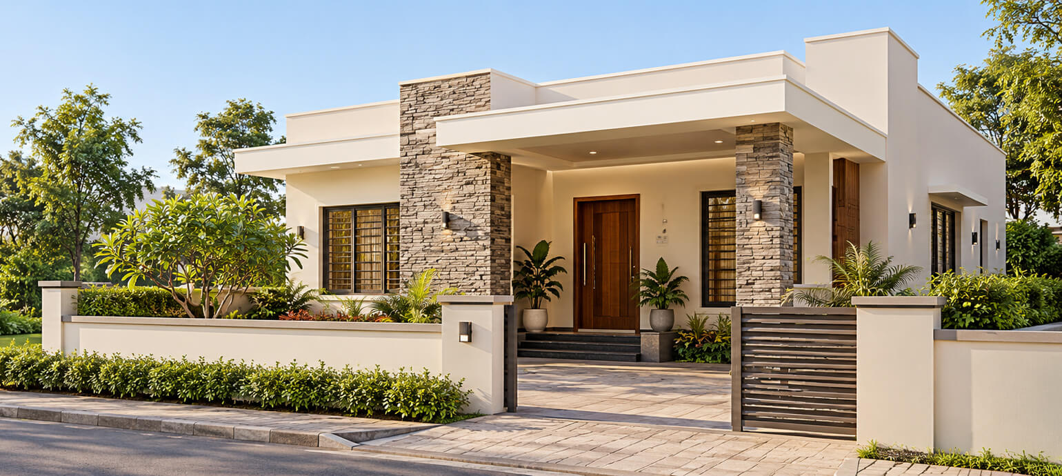 1840 square feet Individual House for sale in Olavakode Palakkad — representative image 3