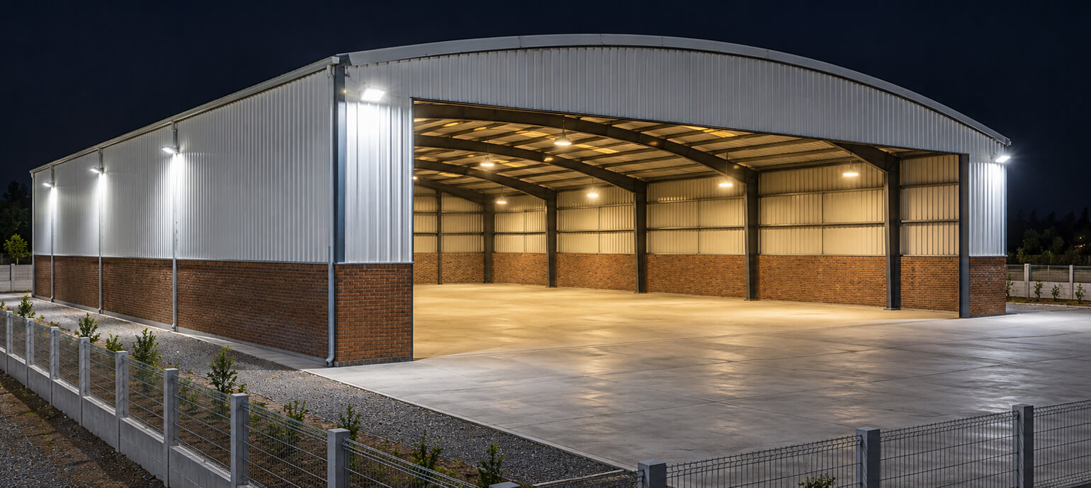 Industrial Shed for sale in HUKKERI Hukeri — representative image 2