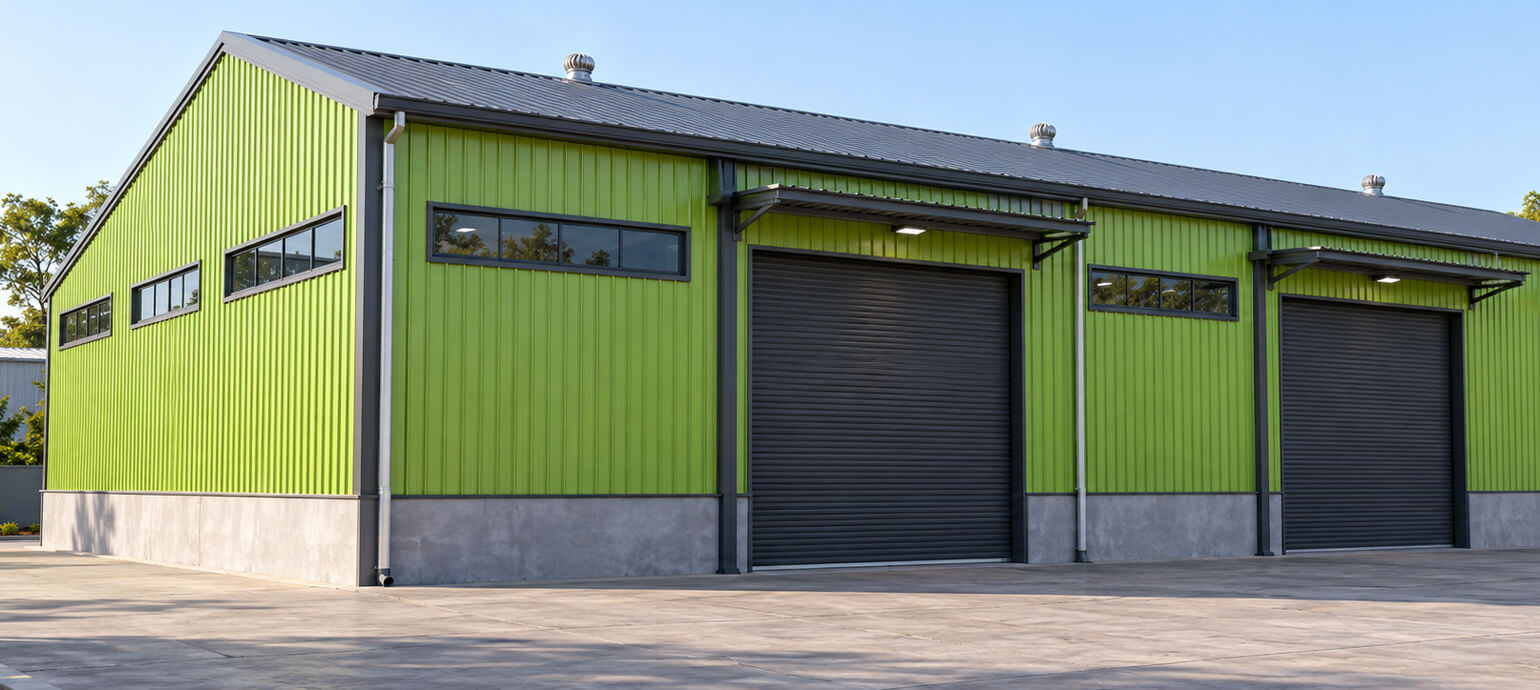 Industrial Shed for sale in HUKKERI Hukeri — representative image 4