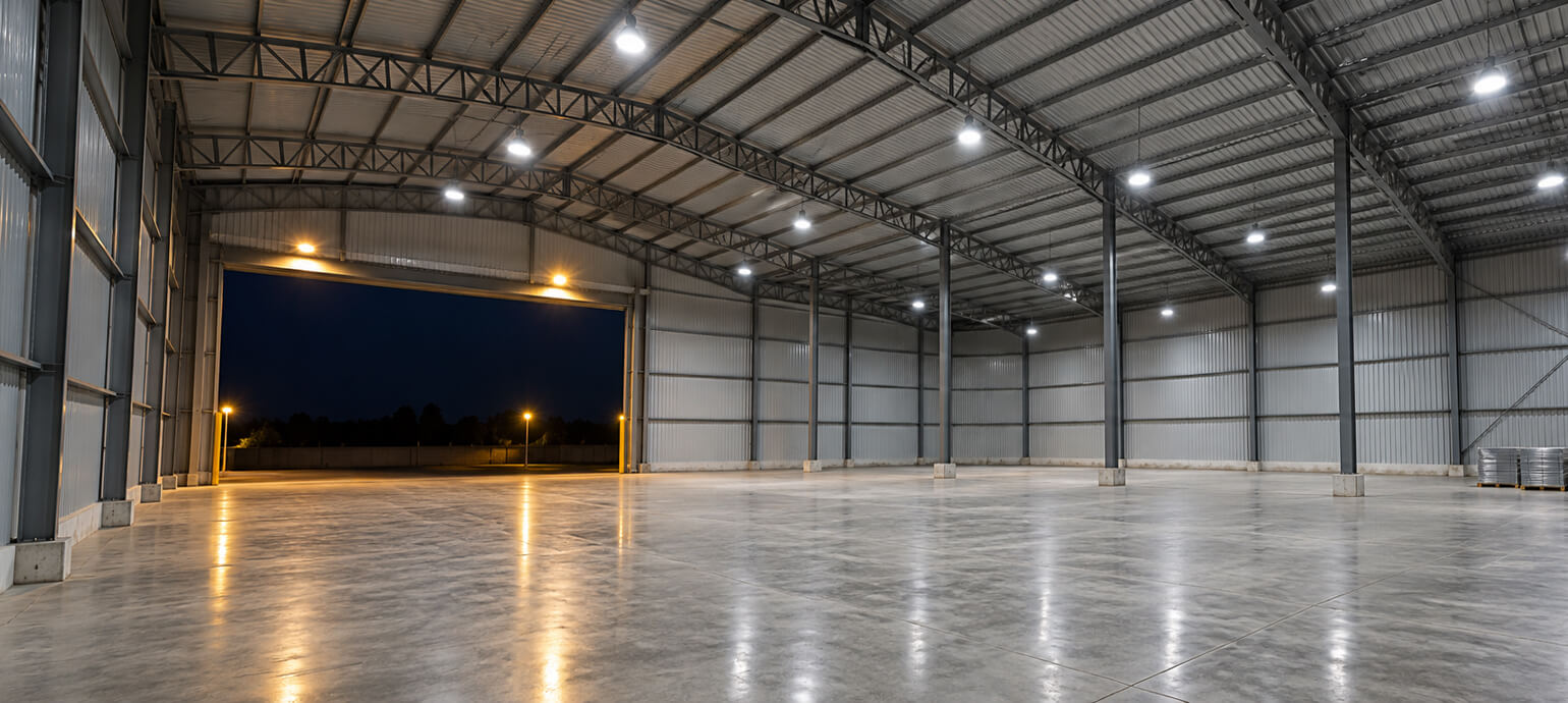 Industrial Shed for sale in HUKKERI Hukeri — representative image 1