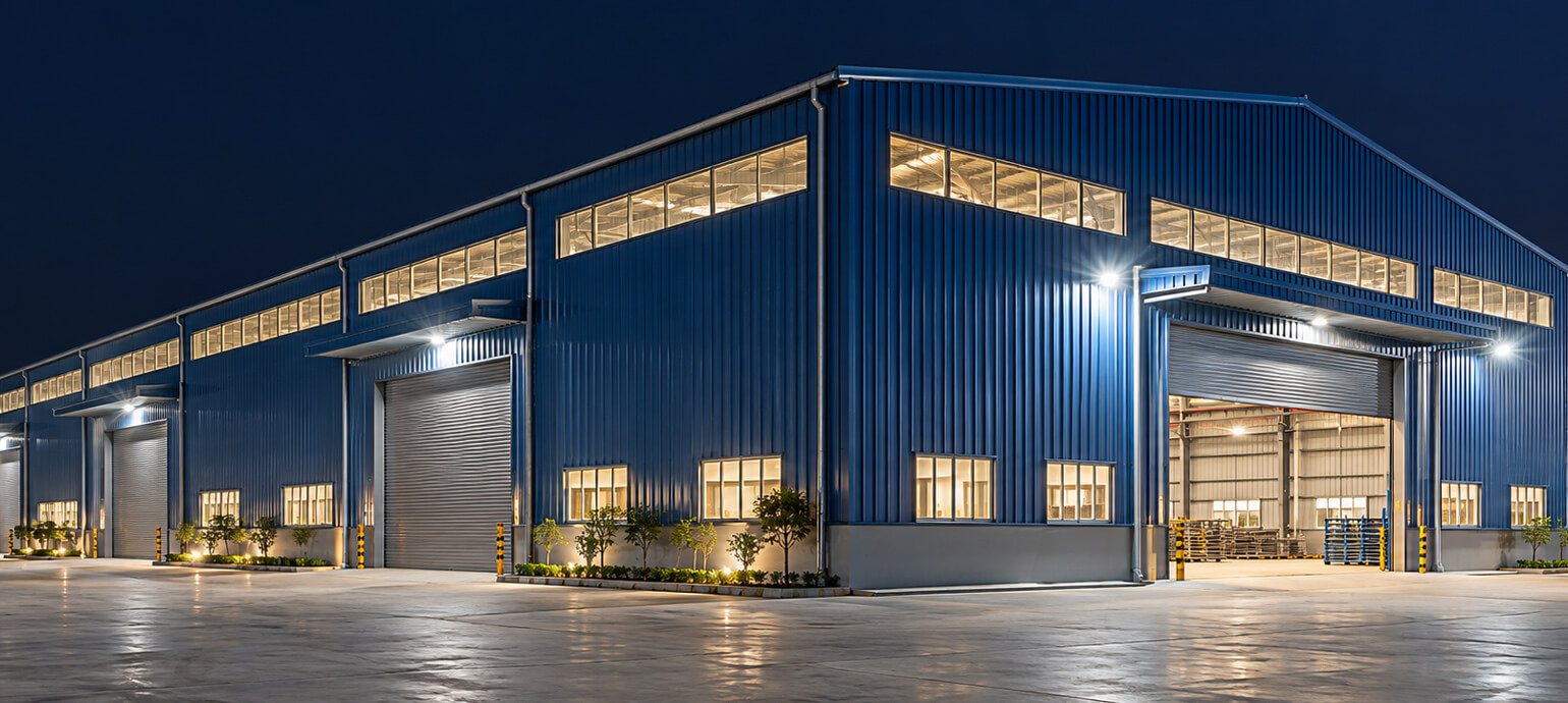 Industrial Shed for sale in HUKKERI Hukeri — representative image 5