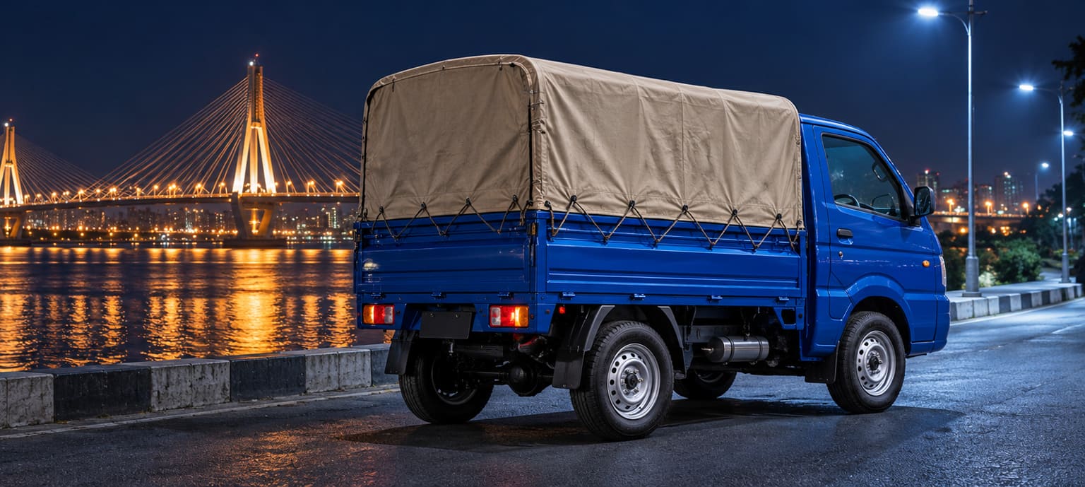 Tata Ace Gold Food Delivery Van for Sale in Sector 30 Sanpada, Navi Mumbai, Navi Mumbai