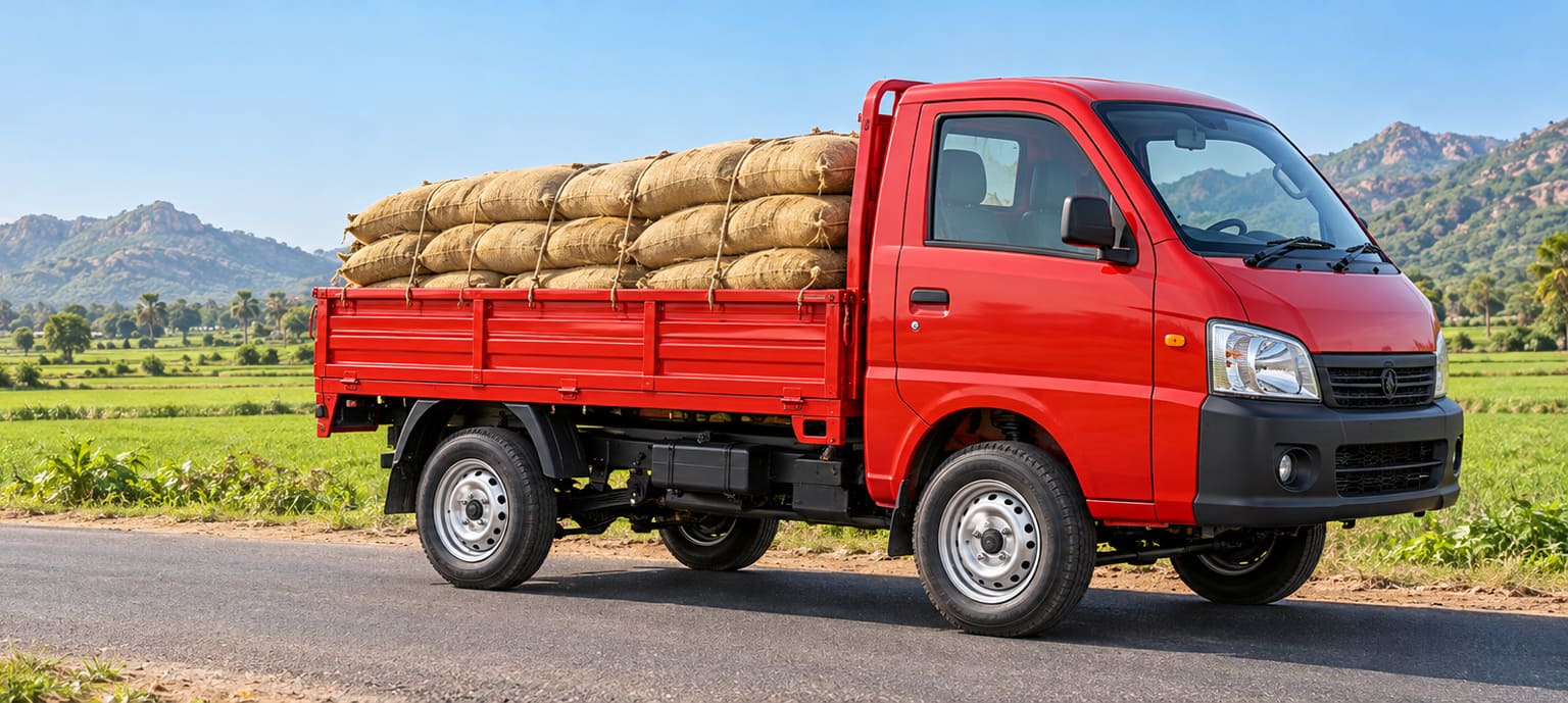 COMMERCIAL VEHICLE TATA ACE-EV for Sale in PHALTAN, Kolki