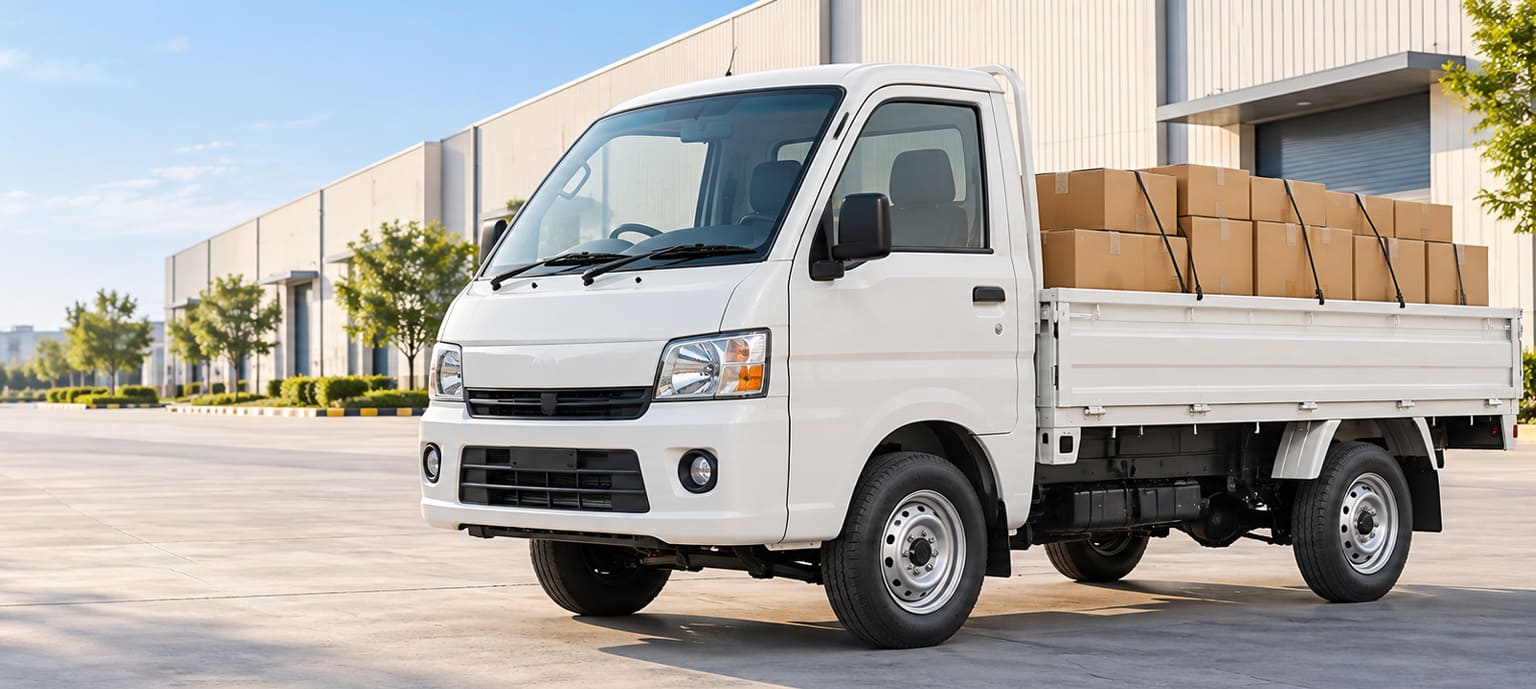COMMERCIAL VEHICLE-TATA ACE for Sale in PHALTAN, Kolki
