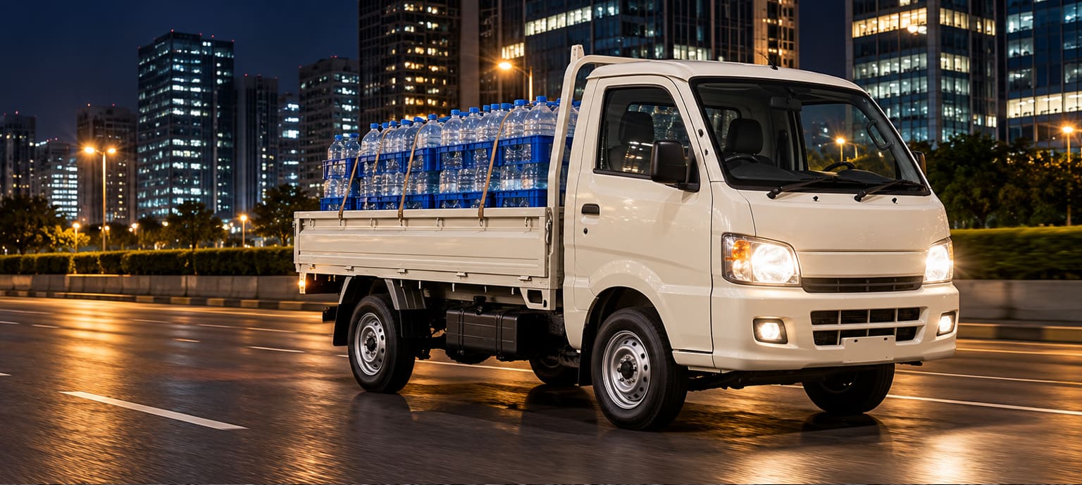Tata Ace Face Lift HT275IDI B for Sale in Thiagadurgam