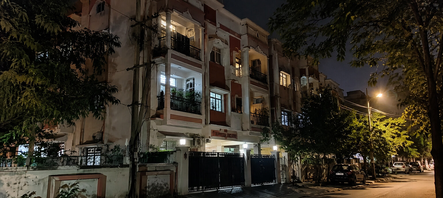 Hinduja Housing Finance Limited Vs Mr. PYLA SANYASINAID U