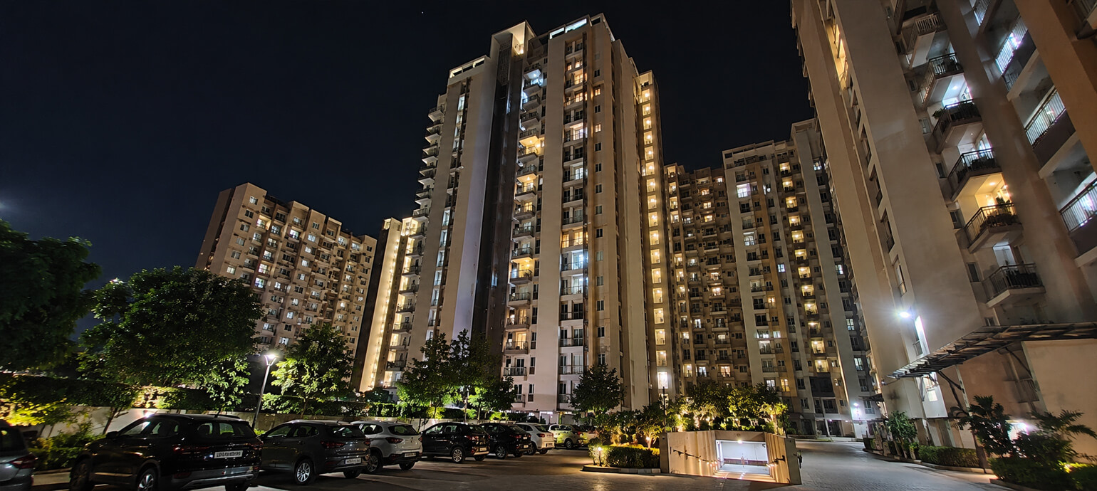 Hinduja Housing Finance Limited Vs Mr. Govinda Rao Vantakula