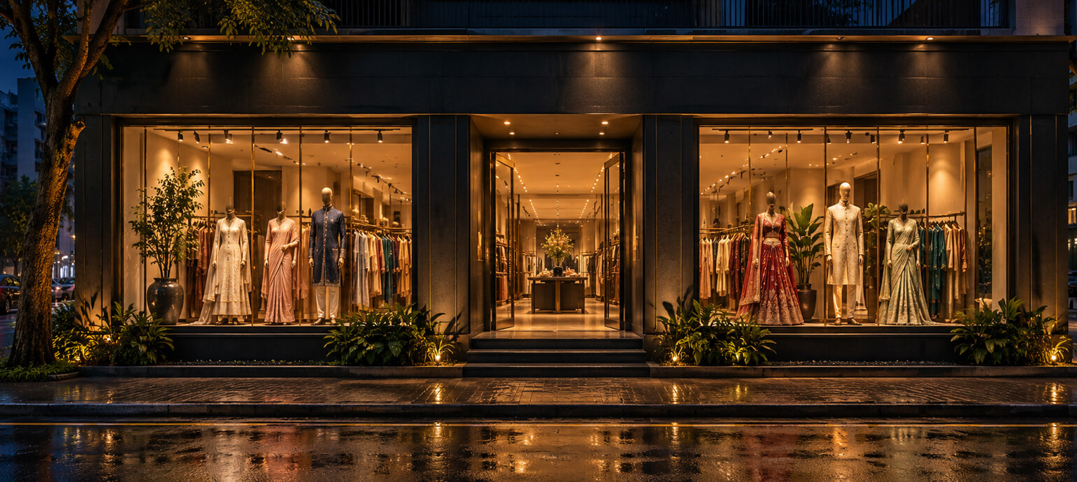 Shops for sale in Bhiwandi — representative image 4