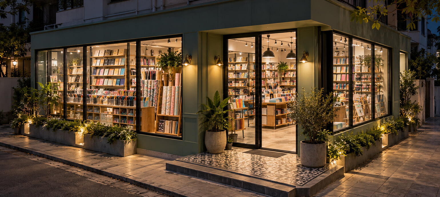 Shops for sale in Bhiwandi — representative image 3