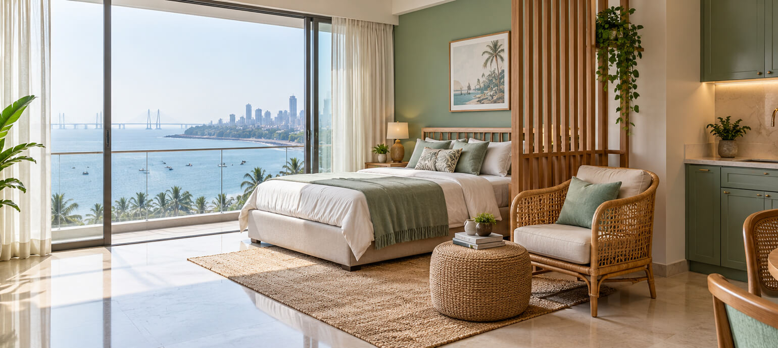 592 square feet Studio Apartment for sale in Ghaziabad — representative image 3