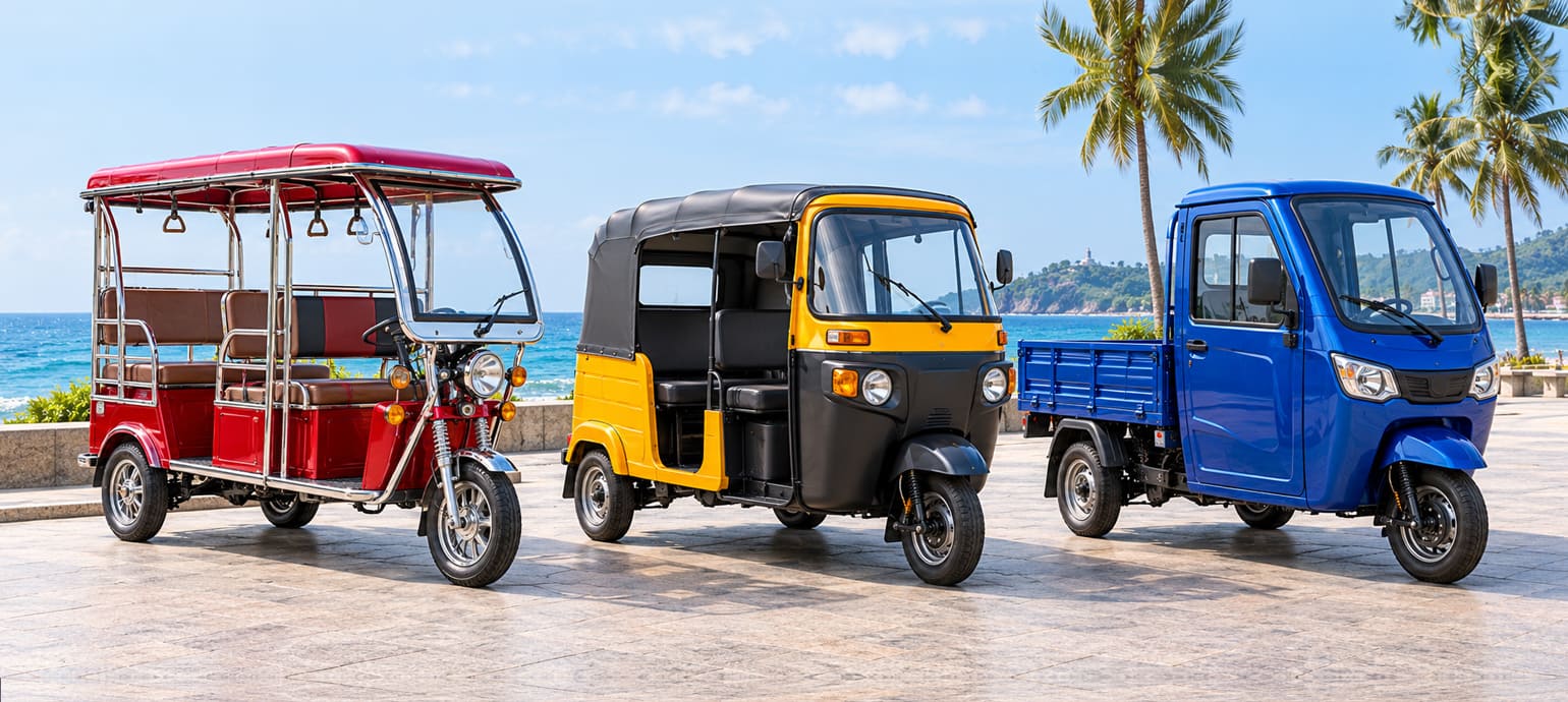 AUTO APE DX BS IV for Sale in HAZARIBAGH, Hazaribag