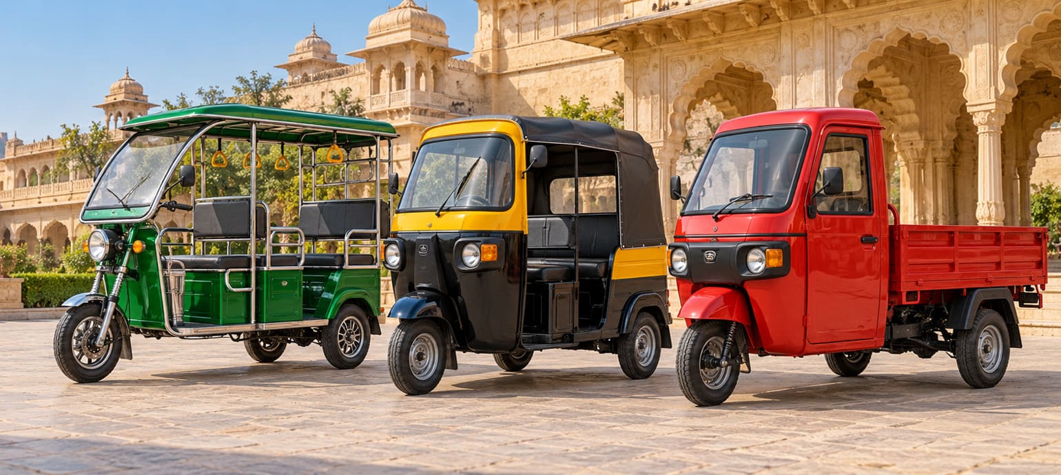 PIAGGIO APE XTRA LDX+ PU 2022 for Sale in Madukkarai