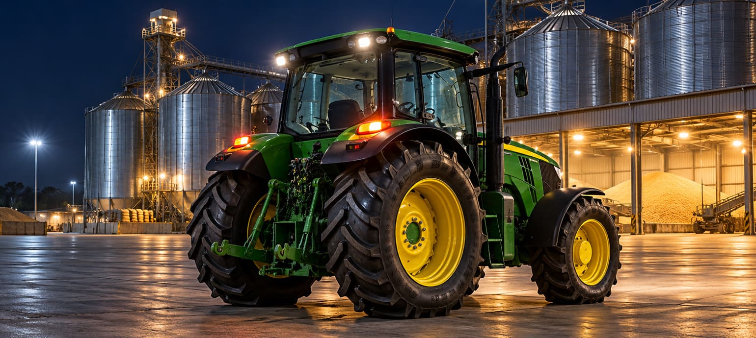 TRACTOR SONALIKA DI-14 RXHDM S3 for Sale in HAZARIBAGH, Barkagaon — representative image 3