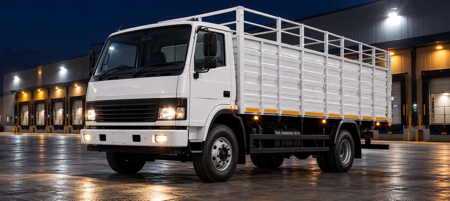 Truck for Sale in Udupi, Alevoor