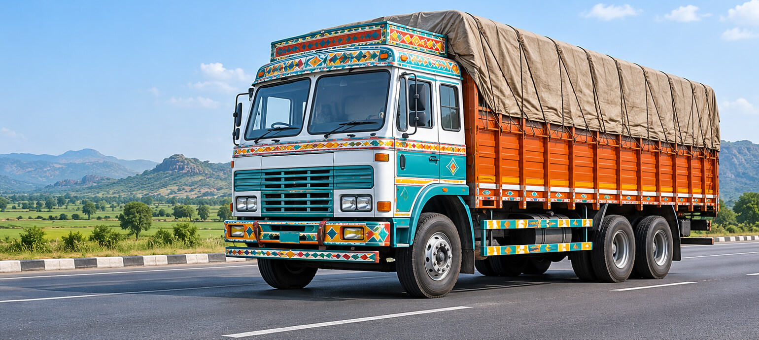 VEHICLE for Sale in ASHOK LEYLAND GP4825 TANKER GOODS CARRIAGE HMV, Bengaluru