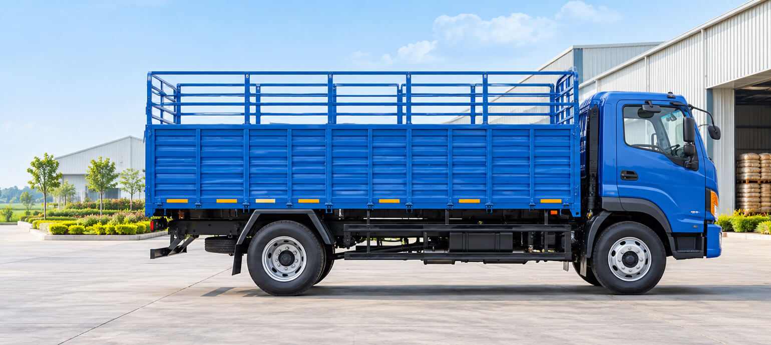 Truck for Sale in Udupi, Alevoor