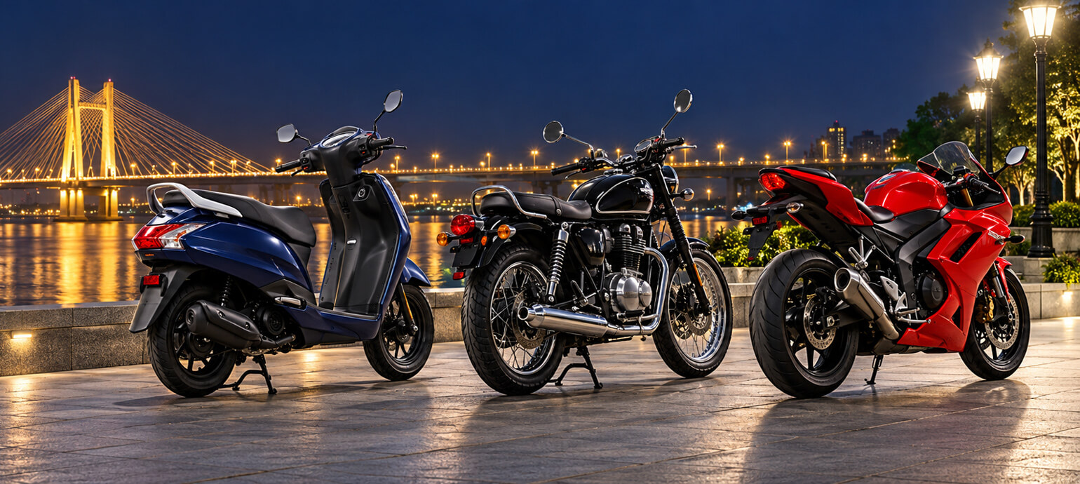 CLASSIC LEGENDER JAWA CHABS REG NO.JH09AY-2897 for Sale in N/A, Bokaro Steel City